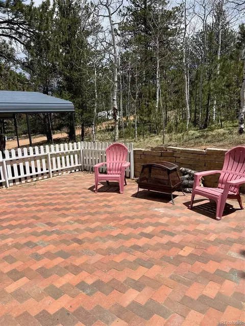 10 Bartimous Rd, Bailey, CO 80421 photo 22