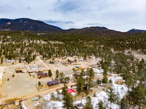 10 Bartimous Rd, Bailey, CO 80421 photo 24