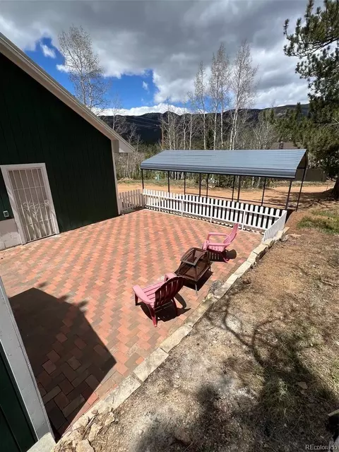 10 Bartimous Rd, Bailey, CO 80421 photo 21