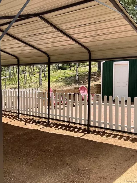 10 Bartimous Rd, Bailey, CO 80421 photo 18