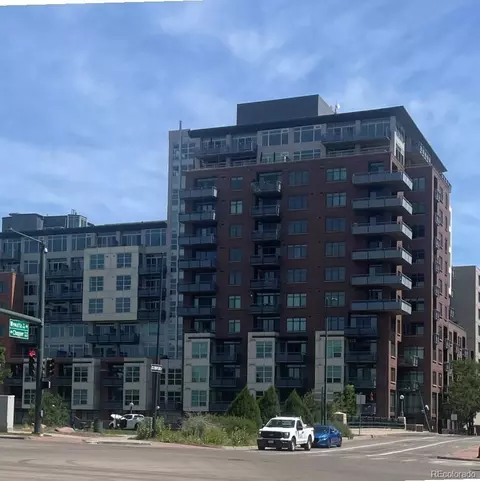 1401 Wewatta St #906, Denver, CO 80202