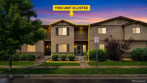 1209 Bistre St, Longmont, CO 80501