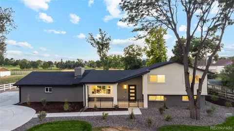 8590 W Jefferson Ave, Lakewood, CO 80235