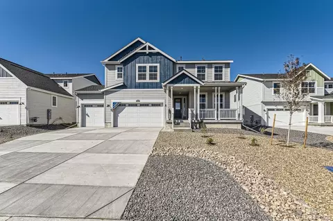 39669 Yorktown Ter, Elizabeth, CO 80107