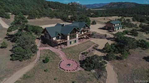 2600 Fka Pheasant Loop, Westcliffe, CO 81252 photo 12