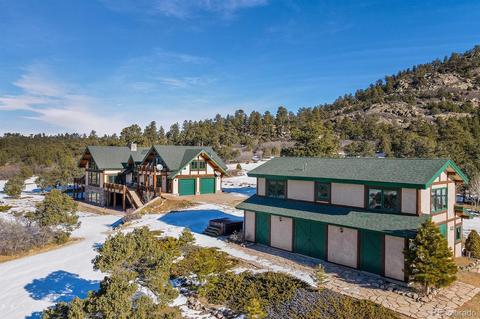 2600 Fka Pheasant Loop, Westcliffe, CO 81252 photo 31