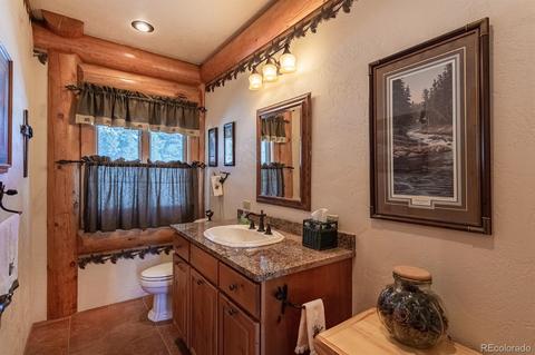 2600 Fka Pheasant Loop, Westcliffe, CO 81252 photo 22