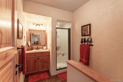 2600 Fka Pheasant Loop, Westcliffe, CO 81252 photo 30