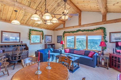 2600 Fka Pheasant Loop, Westcliffe, CO 81252 photo 33