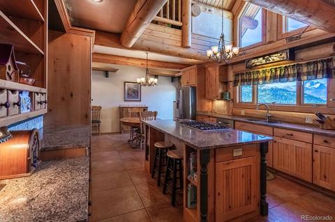 2600 Fka Pheasant Loop, Westcliffe, CO 81252 photo 4