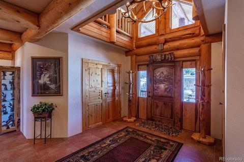 2600 Fka Pheasant Loop, Westcliffe, CO 81252 photo 9