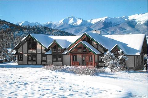 2600 Fka Pheasant Loop, Westcliffe, CO 81252 photo 16