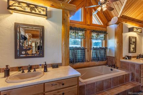 2600 Fka Pheasant Loop, Westcliffe, CO 81252 photo 24