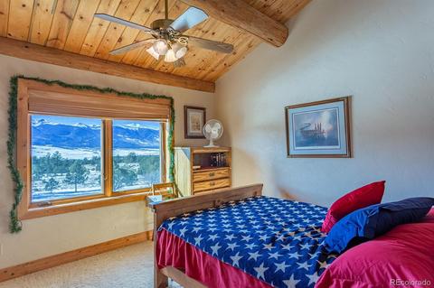 2600 Fka Pheasant Loop, Westcliffe, CO 81252 photo 34