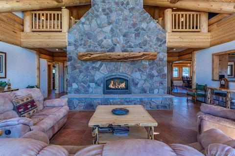 2600 Fka Pheasant Loop, Westcliffe, CO 81252 photo 3