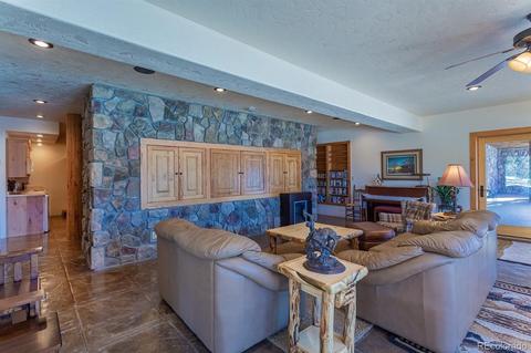 2600 Fka Pheasant Loop, Westcliffe, CO 81252 photo 27