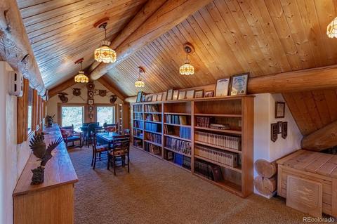 2600 Fka Pheasant Loop, Westcliffe, CO 81252 photo 25