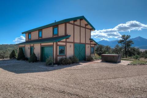 2600 Fka Pheasant Loop, Westcliffe, CO 81252 photo 32