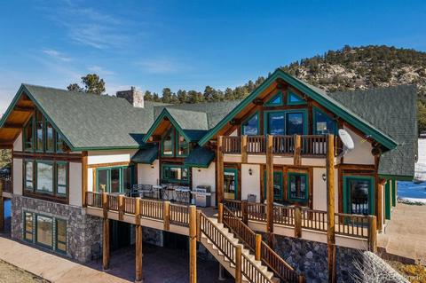2600 Fka Pheasant Loop, Westcliffe, CO 81252 photo 19