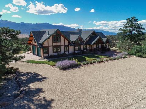 2600 Fka Pheasant Loop, Westcliffe, CO 81252 photo 1