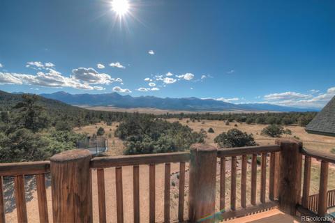 2600 Fka Pheasant Loop, Westcliffe, CO 81252 photo 10