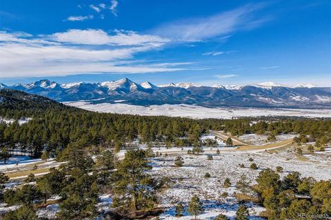 2600 Fka Pheasant Loop, Westcliffe, CO 81252 photo 18