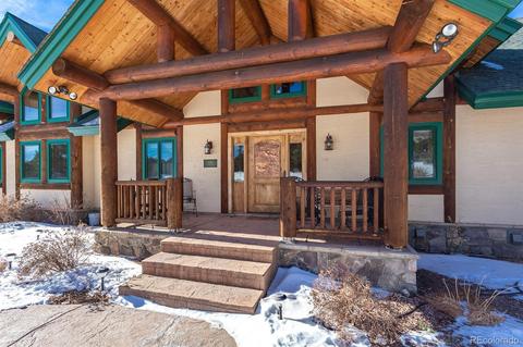 2600 Fka Pheasant Loop, Westcliffe, CO 81252 photo 20