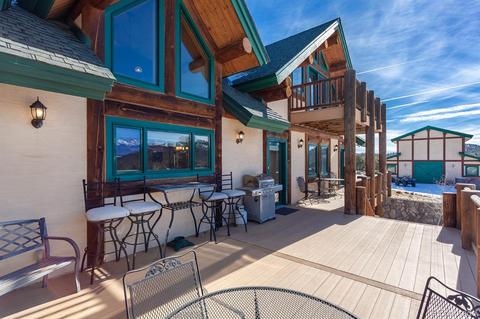2600 Fka Pheasant Loop, Westcliffe, CO 81252 photo 21