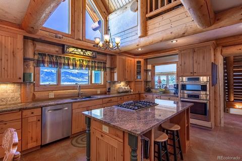2600 Fka Pheasant Loop, Westcliffe, CO 81252 photo 7