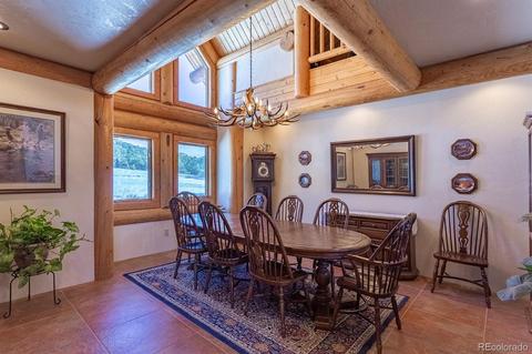 2600 Fka Pheasant Loop, Westcliffe, CO 81252 photo 6