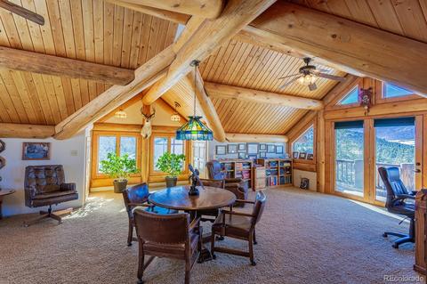 2600 Fka Pheasant Loop, Westcliffe, CO 81252 photo 26
