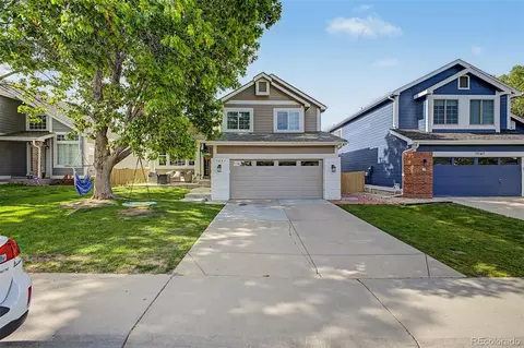 17045 Numa Pl, Parker, CO 80134