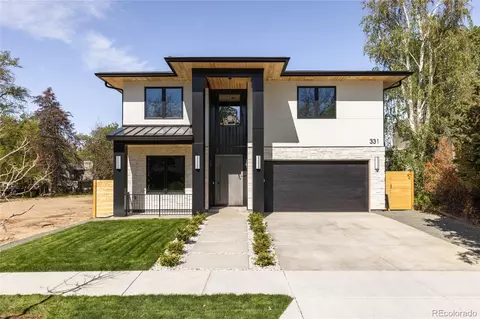 331 S Gaylord St, Denver, CO 80209