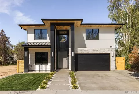331 S Gaylord St, Denver, CO 80209