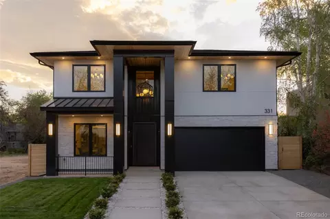331 S Gaylord St, Denver, CO 80209