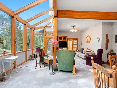 Other - 1458 Crow Creek Rd, Bailey, CO 80421 photo 4 of 10