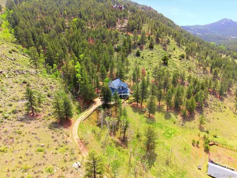 Other - 1458 Crow Creek Rd, Bailey, CO 80421 photo 10 of 10