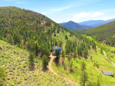 Other - 1458 Crow Creek Rd, Bailey, CO 80421 photo 2 of 10