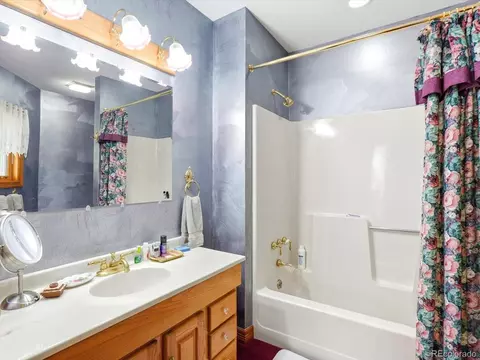 Bath - 1458 Crow Creek Rd, Bailey, CO 80421 photo 2 of 3