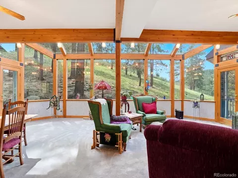 Other - 1458 Crow Creek Rd, Bailey, CO 80421 photo 3 of 10