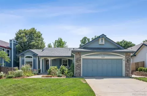 4644 W 112th Ct, Westminster, CO 80031