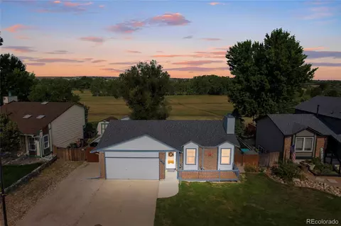 12429 Country Meadows Dr, Parker, CO 80134