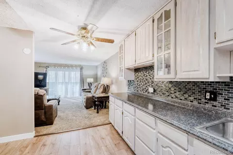 595 S Alton Way #10C, Denver, CO 80247