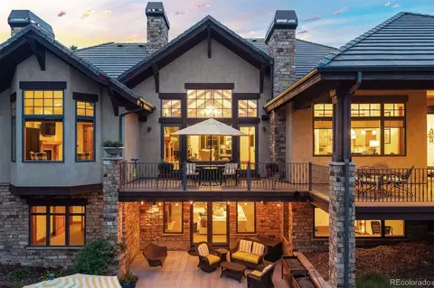 958 Westchester Cir, Castle Rock, CO 80108
