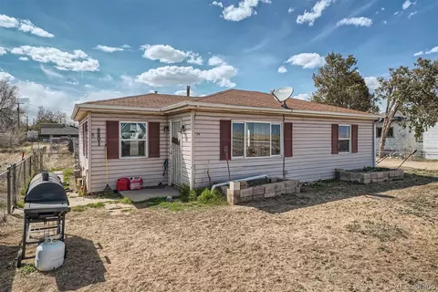 6801 Quebec St, Commerce City, CO 80022