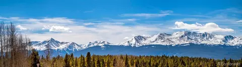 551 Virginia Ave, Leadville, CO 80461