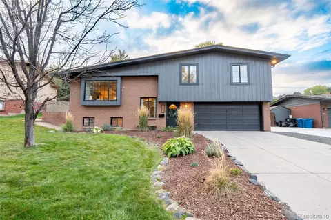 783 S Cole Ct, Lakewood, CO 80228