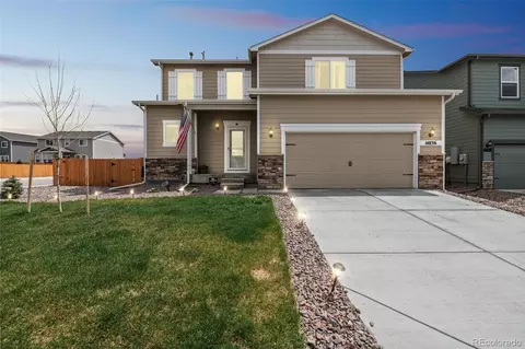 14836 Jersey Dr, Mead, CO 80542