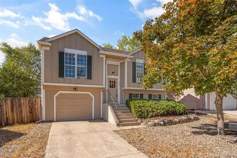 2650 Plymouth Dr, Colorado Springs, CO 80916