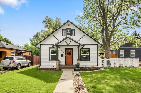 4110 Depew St, Denver, CO 80212